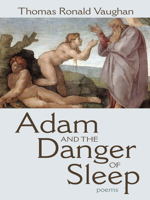 cover image of Adam and the Danger of Sleep